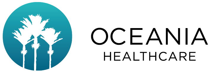 Oceania Healthcare